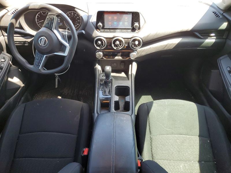61900326 :رقم المزاد ، 3N1AB8BVXPY315140 vin ، 2023 Nissan Sentra مزاد بيع