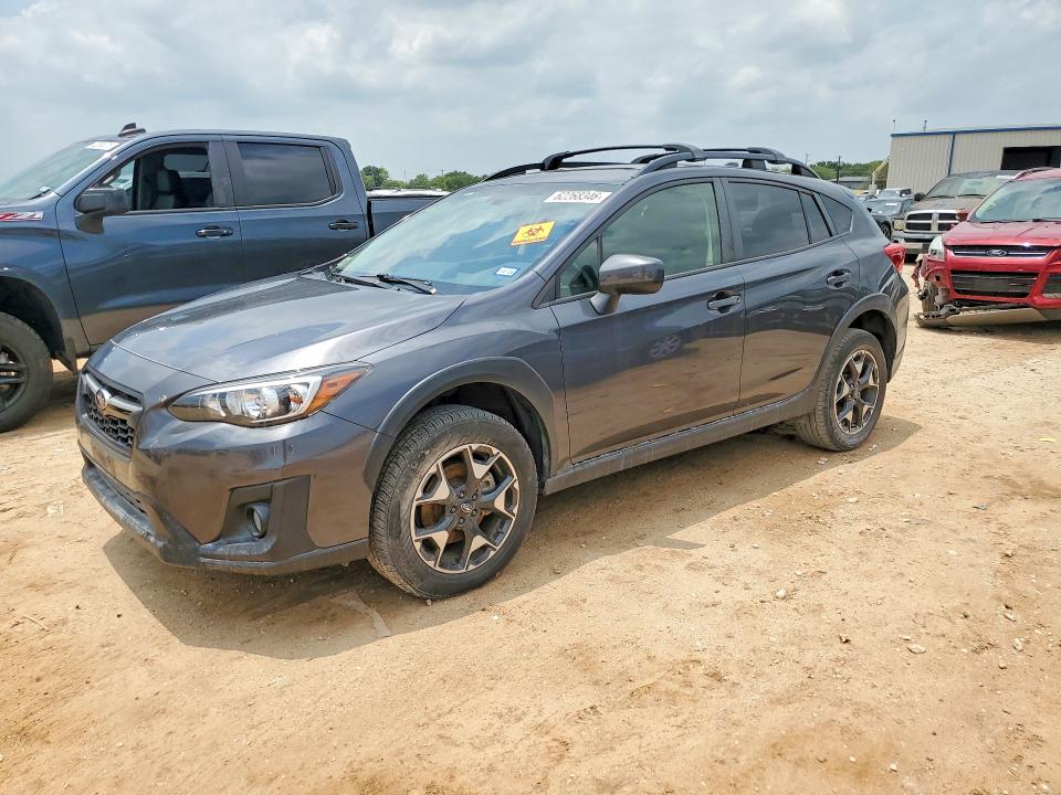 Aukcja sprzedaży 2020 Subaru Crosstrek, vin: JF2GTAEC2L8203770, numer aukcji: 62268346