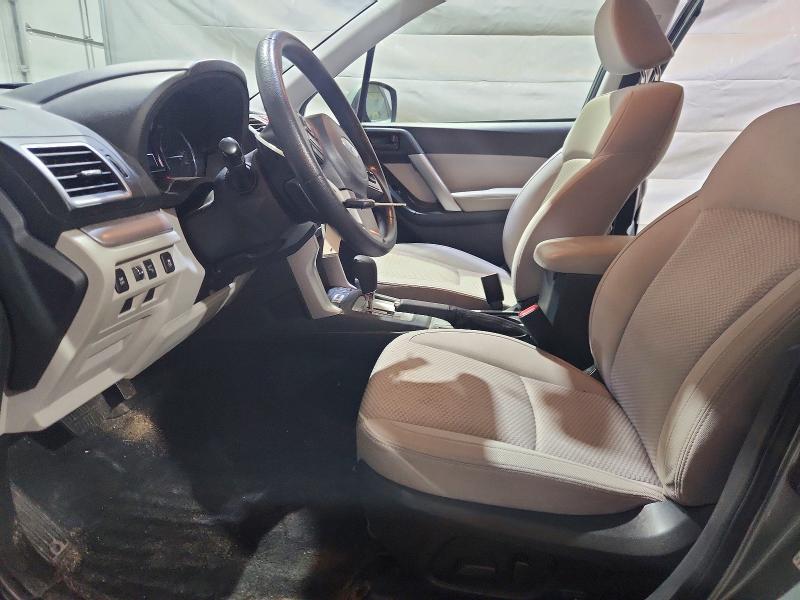 Aukcja sprzedaży 2017 Subaru Forester, vin: JF2SJAGC4HH454200, numer aukcji: 59586806