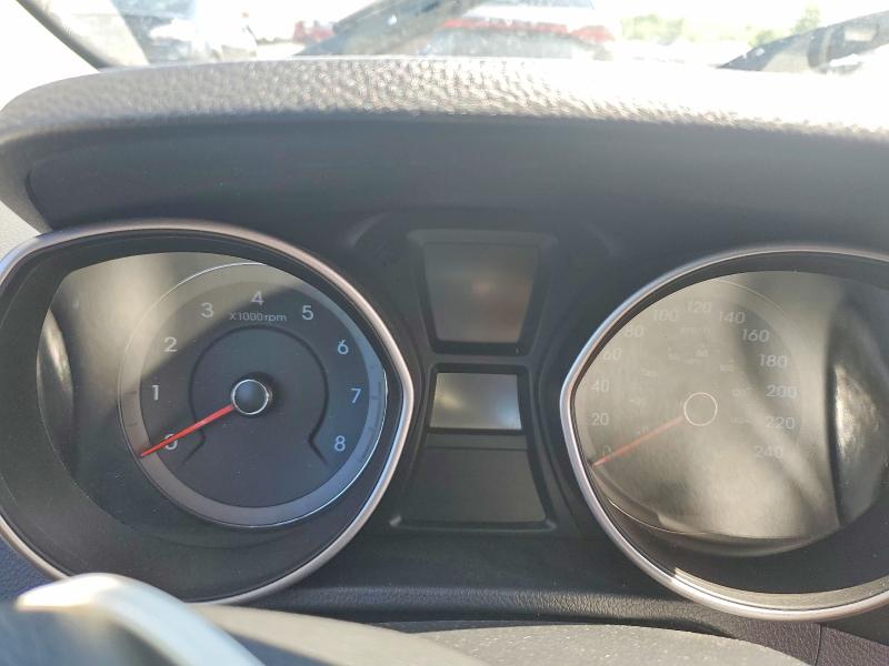 Aukcja sprzedaży 2016 Hyundai Elantra Gt, vin: KMHD35LH4GU304163, numer aukcji: 61182586