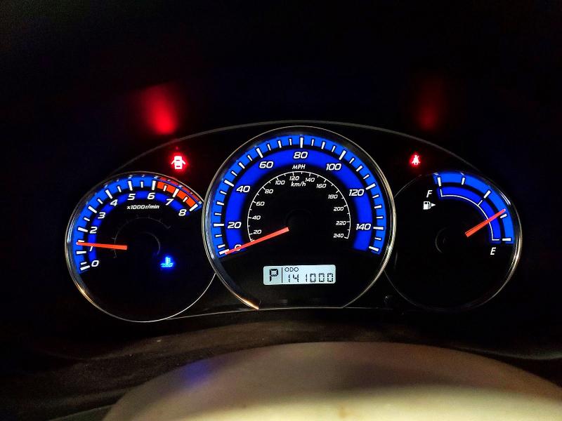 Продажа на аукционе авто 2009 Subaru Forester, vin: JF2SH63609H768257, номер лота: 60915586