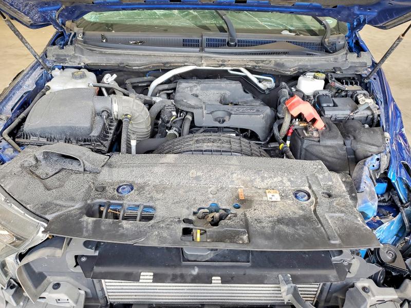 Aukcja sprzedaży 2019 Ford Ranger, vin: 1FTER4FH1KLA16239, numer aukcji: 57184796