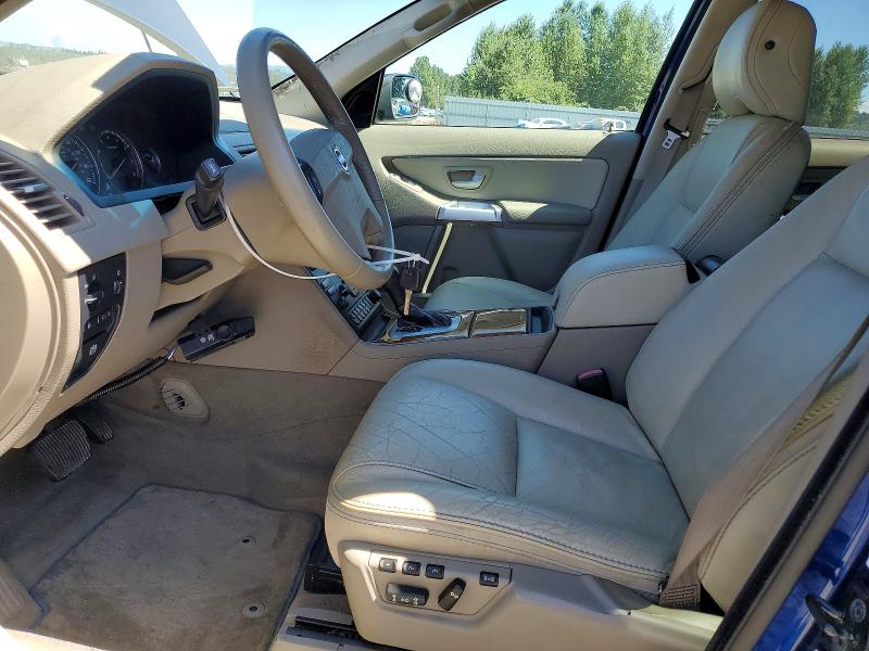 Продаж на аукціоні авто 2006 Volvo Xc90, vin: YV4CZ852861279838, номер лоту: 62853586