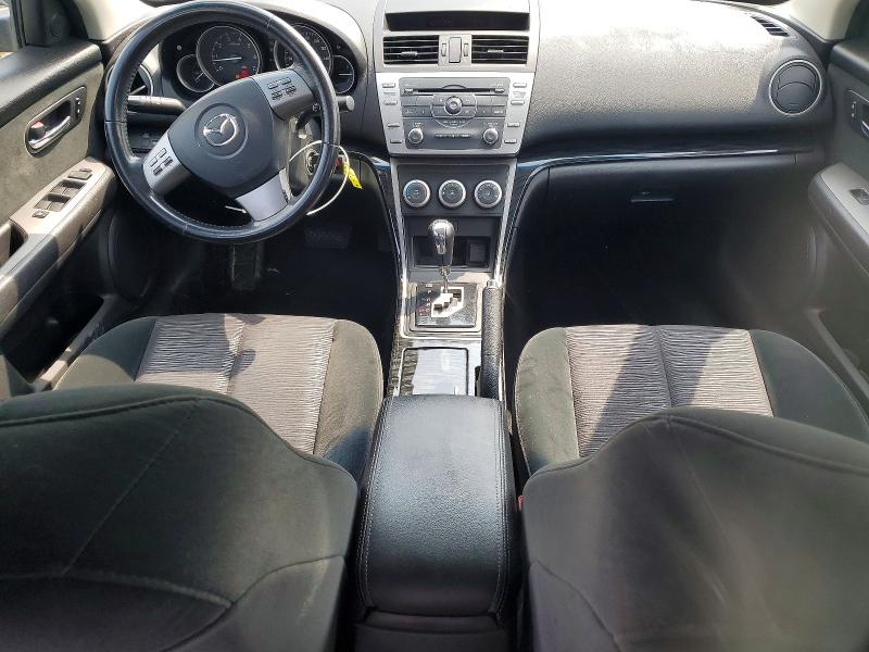 Продажа на аукционе авто 2010 Mazda 6, vin: 1YVHZ8CH2A5M54323, номер лота: 63530356