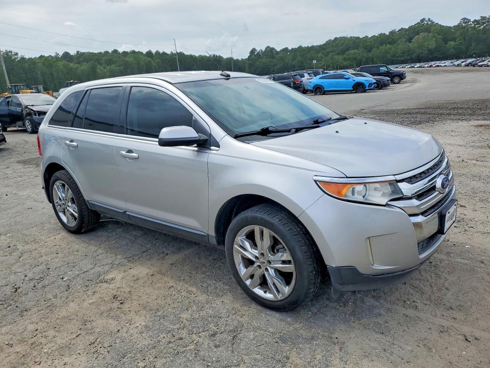 Продажа на аукционе авто 2014 Ford Edge, vin: 2FMDK3KC8EBB72492, номер лота: 62204266
