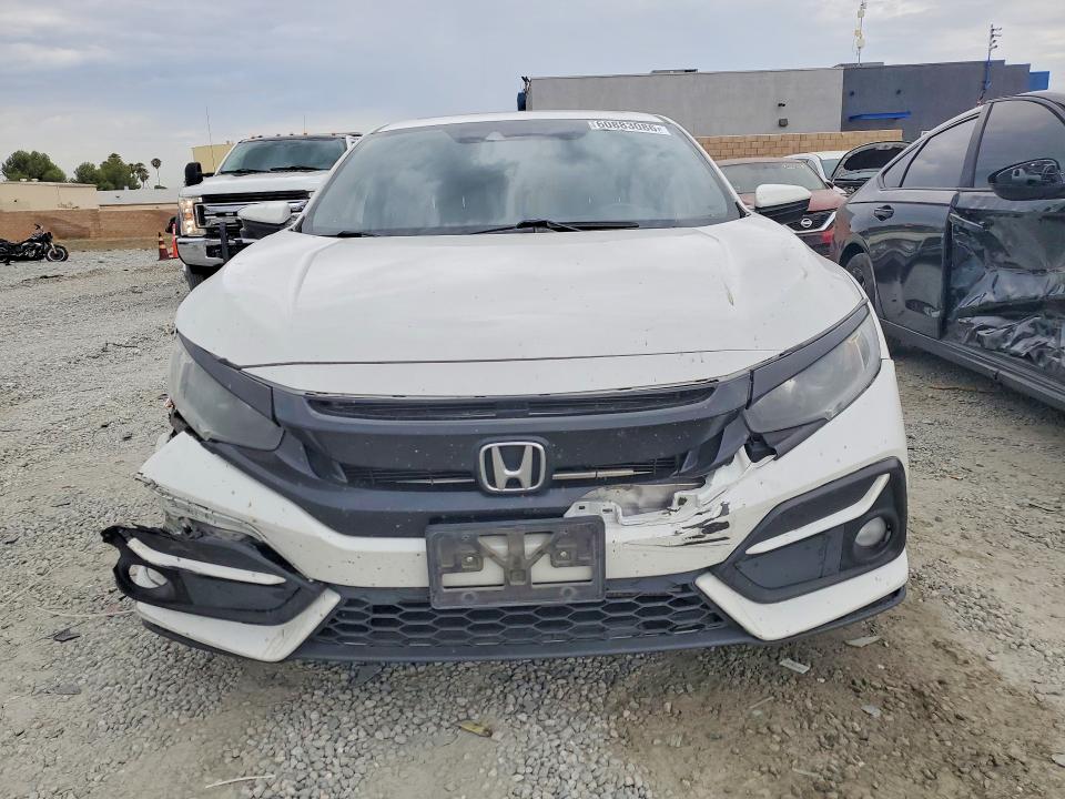 Aukcja sprzedaży 2020 Honda Civic, vin: SHHFK7H6XLU403669, numer aukcji: 60883086