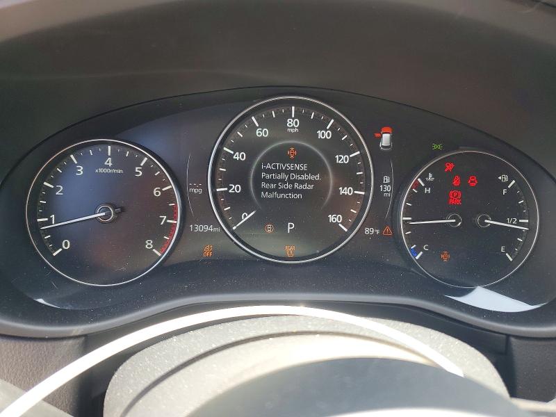 Продажа на аукционе авто 2025 Mazda Cx-50, vin: 7MMVABDM2SN315643, номер лота: 59689786