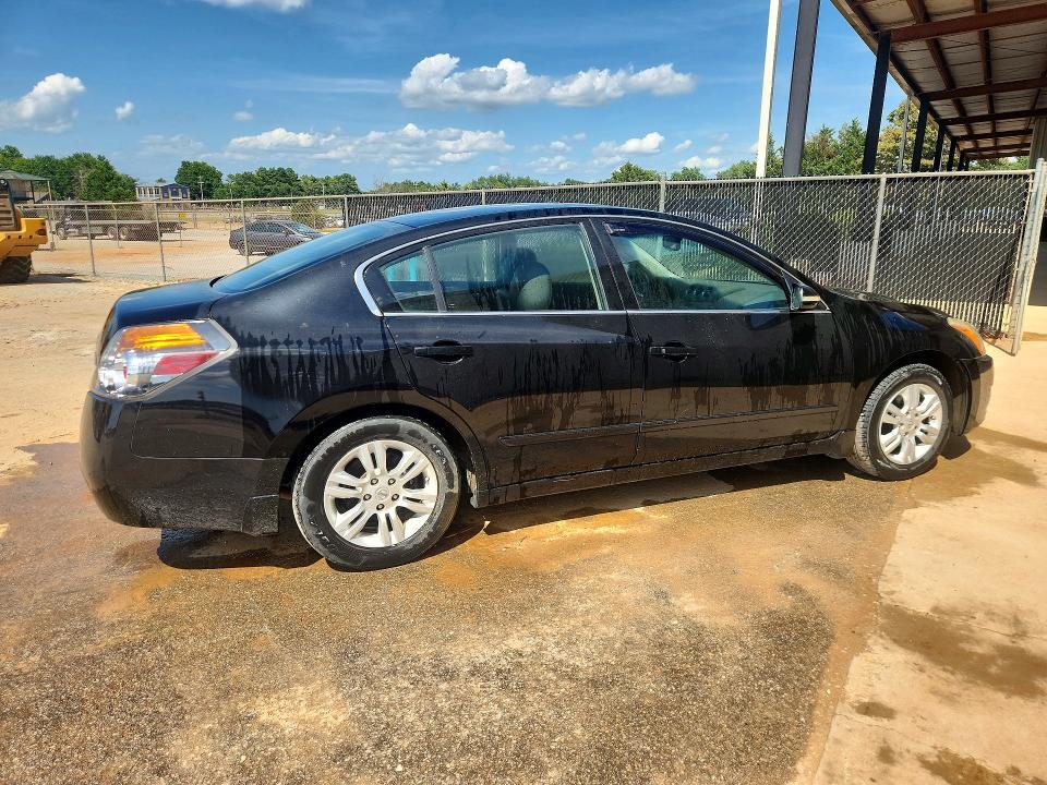 2012 Nissan Altima მანქანა იყიდება აუქციონზე, vin: 1N4AL2AP2CC105666, აუქციონის ნომერი: 62059896