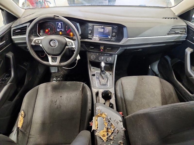 Aukcja sprzedaży 2021 Volkswagen Jetta, vin: 3VWC57BUXMM095660, numer aukcji: 62130526