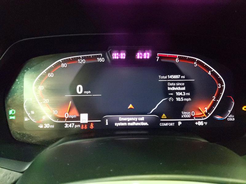 Продажа на аукционе авто 2019 Bmw X7, vin: 5UXCX4C55KLS37056, номер лота: 60983666