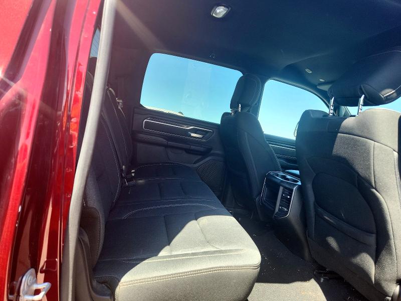 Aukcja sprzedaży 2019 Ram 1500, vin: 1C6SRFFT0KN640242, numer aukcji: 60118146