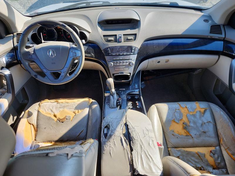Продажа на аукционе авто 2008 Acura Mdx, vin: 2HNYD28288H524619, номер лота: 60196056