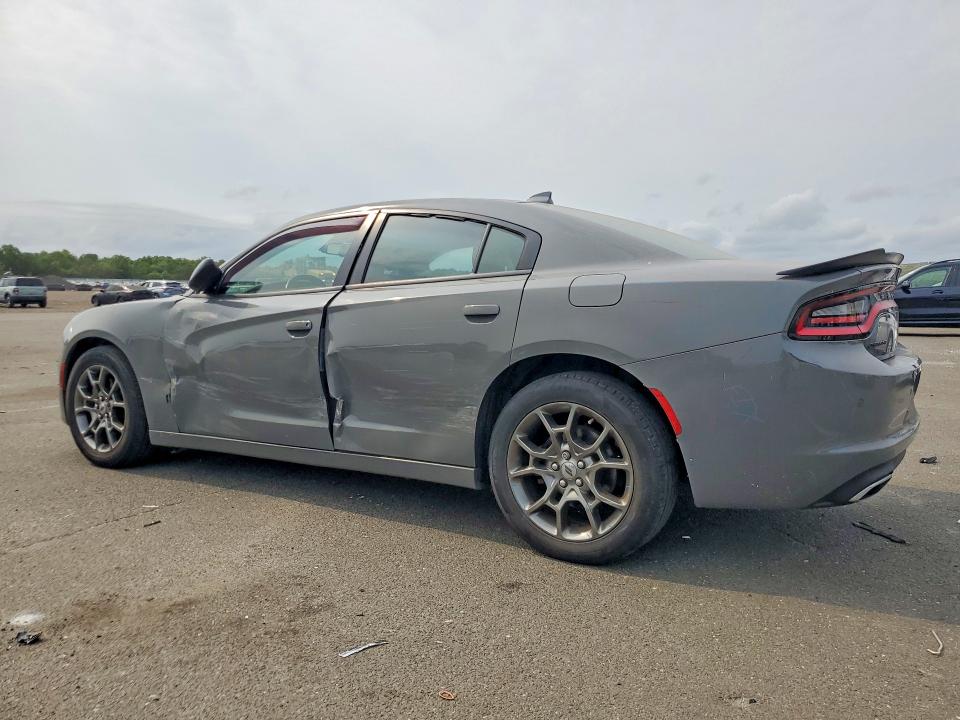 Aukcja sprzedaży 2017 Dodge Charger, vin: 2C3CDXJG2HH645234, numer aukcji: 62400326