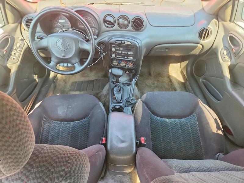 Продажа на аукционе авто 2004 Pontiac Grand Am, vin: 1G2NF52EX4C252907, номер лота: 59591006