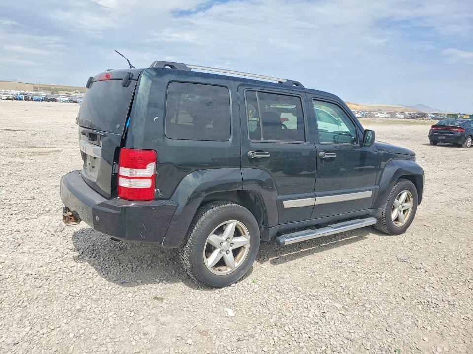 Aukcja sprzedaży 2012 Jeep Liberty, vin: 1C4PJMCK2CW140830, numer aukcji: 61288556