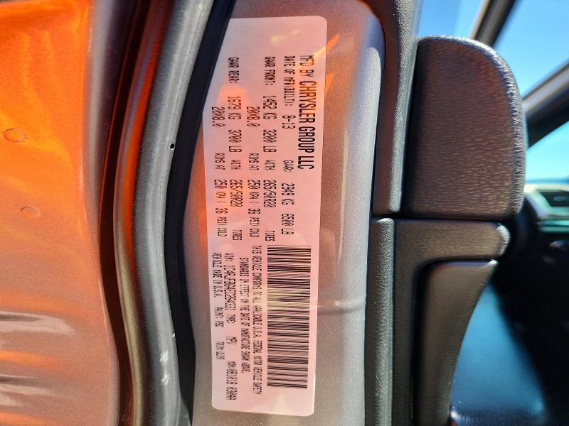 Продаж на аукціоні авто 2014 Jeep Grand Cherokee, vin: 1C4RJFBG4EC264331, номер лоту: 62862036