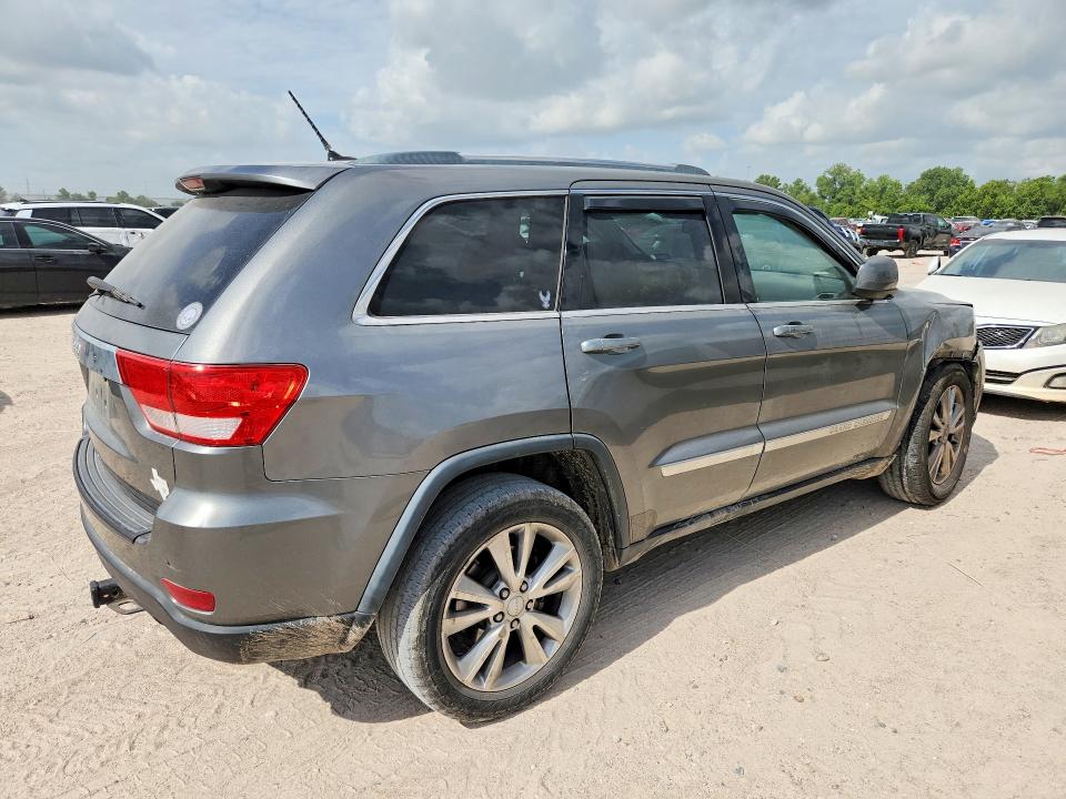 Auction sale of the 2012 Jeep Grand Cherokee, vin: 1C4RJFAG9CC297811, lot number: 59590566