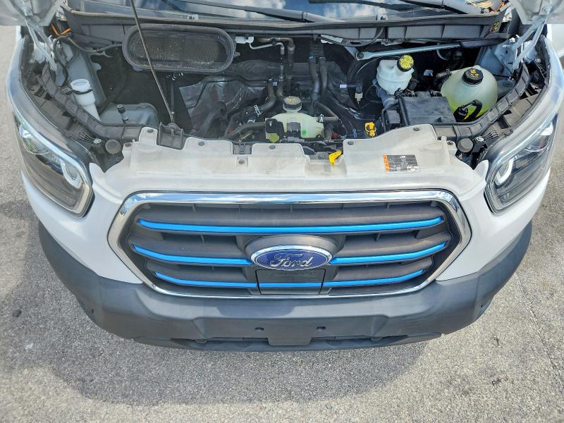 Aukcja sprzedaży 2022 Ford Transit, vin: 1FTBW9CK4NKA13063, numer aukcji: 85452265