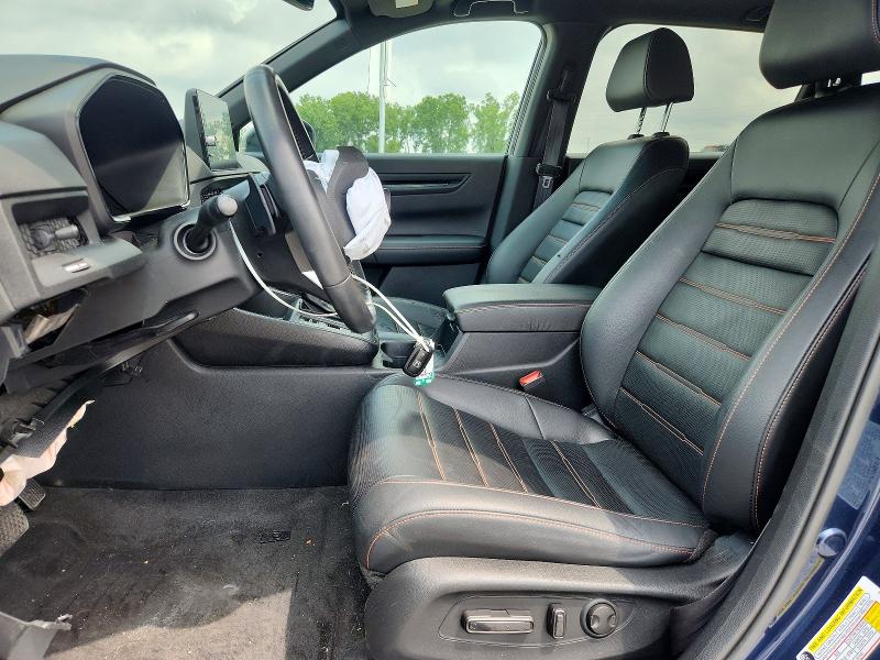 Aukcja sprzedaży 2024 Honda Cr-v, vin: 7FARS6H86RE034218, numer aukcji: 61705666