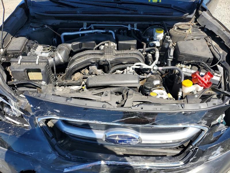 2020 Subaru Outback მანქანა იყიდება აუქციონზე, vin: 4S4BTANC9L3196737, აუქციონის ნომერი: 62238616
