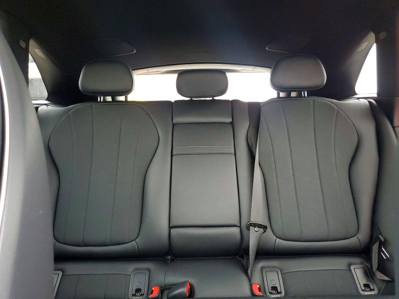 62595466 :رقم المزاد ، 4JGGM2BB9PA011141 vin ، 2023 Mercedes-benz Eqe Suv مزاد بيع