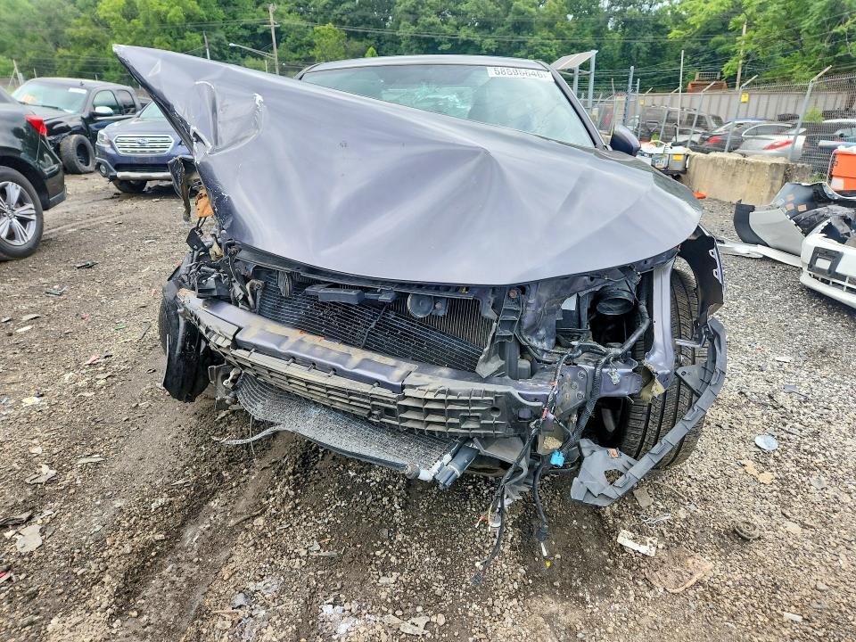 Aukcja sprzedaży 2017 Honda Accord, vin: 1HGCR2F59HA155199, numer aukcji: 58895646