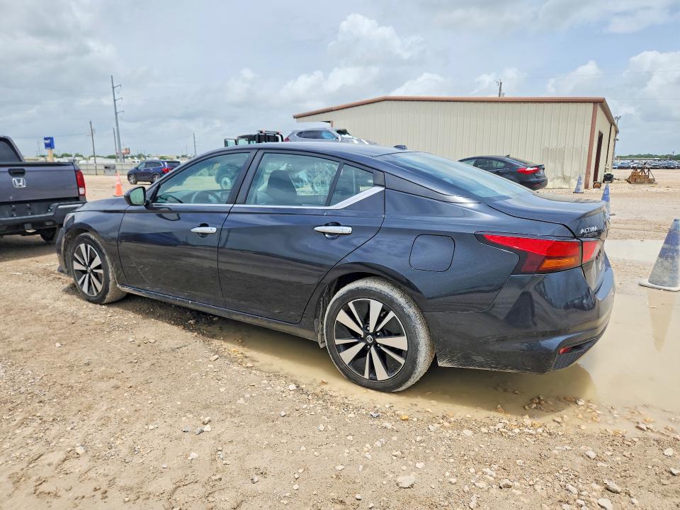 2022 Nissan Altima მანქანა იყიდება აუქციონზე, vin: 1N4BL4DV2NN338819, აუქციონის ნომერი: 61392276