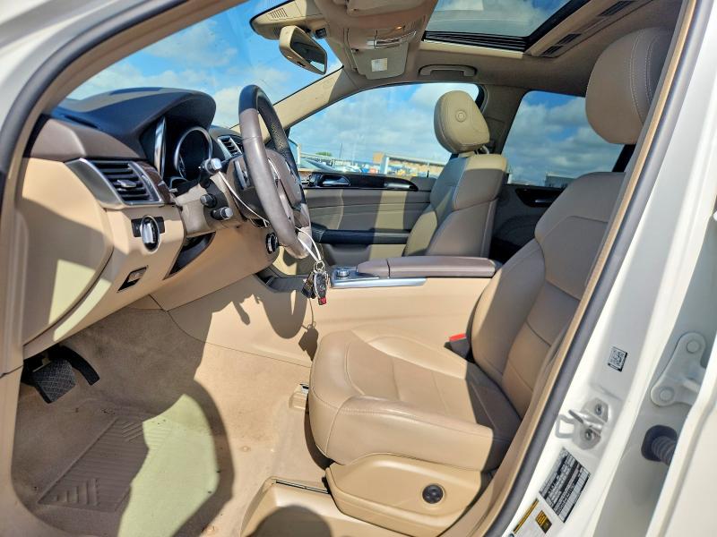Aukcja sprzedaży 2014 Mercedes-benz Ml, vin: 4JGDA5JB4EA411782, numer aukcji: 56669686