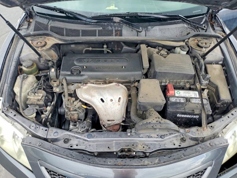 60873166 :رقم المزاد ، 4T1BE46K19U310833 vin ، 2009 Toyota Camry مزاد بيع