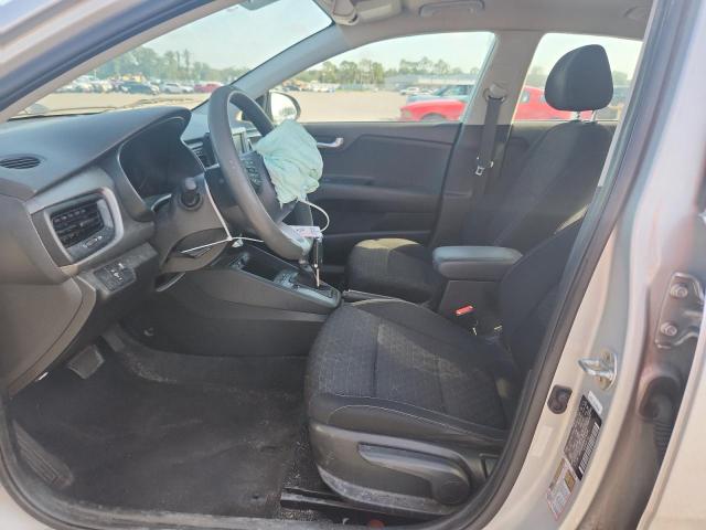 Продаж на аукціоні авто 2019 Kia Rio, vin: 3KPA24AB8KE174396, номер лоту: 59142736