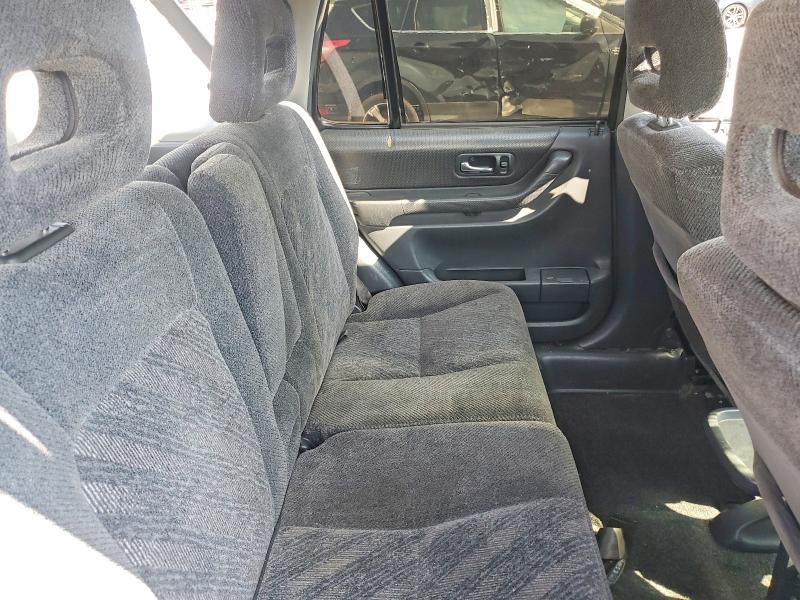 Aukcja sprzedaży 2000 Honda Cr-v, vin: JHLRD1865YC043028, numer aukcji: 63210176
