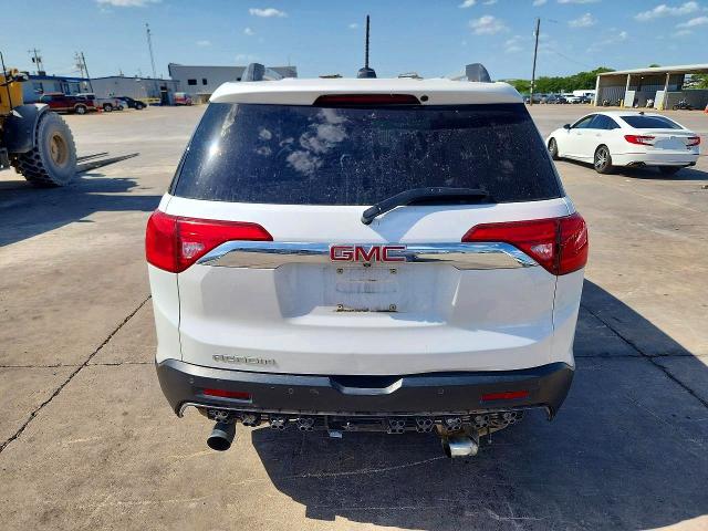 2019 Gmc Acadia მანქანა იყიდება აუქციონზე, vin: 1GKKNMLS8KZ205129, აუქციონის ნომერი: 73342575