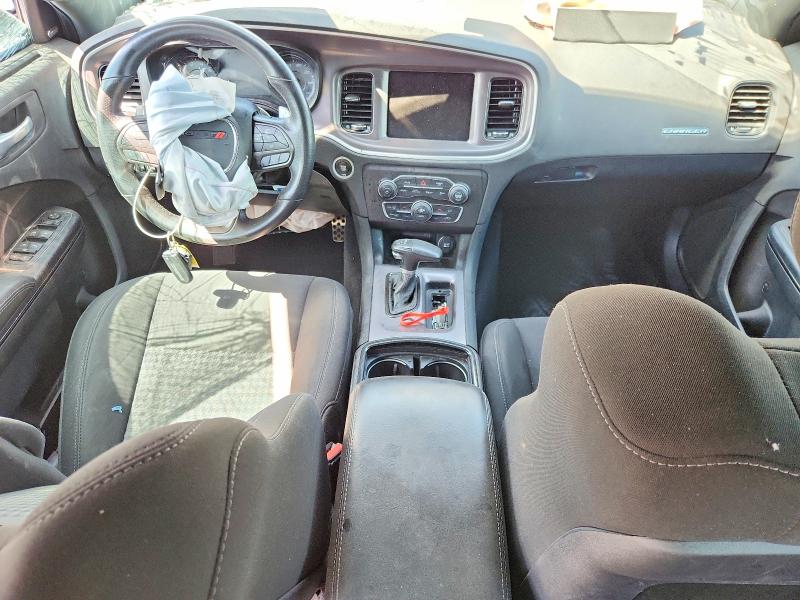 Aukcja sprzedaży 2021 Dodge Charger, vin: 2C3CDXHG2MH656072, numer aukcji: 85967425