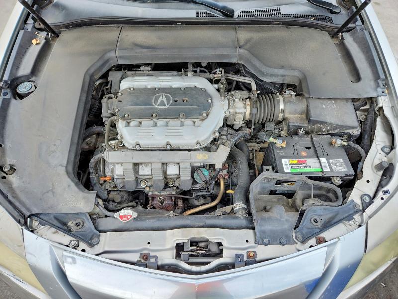 Продажа на аукционе авто 2009 Acura Tl, vin: 19UUA86299A017474, номер лота: 62339756
