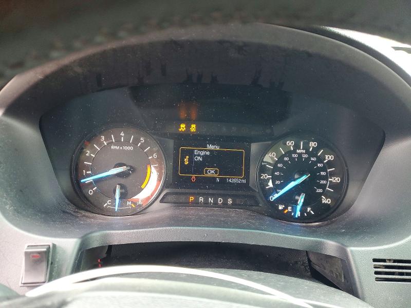 Aukcja sprzedaży 2016 Ford Explorer, vin: 1FM5K7D85GGB30829, numer aukcji: 59654226
