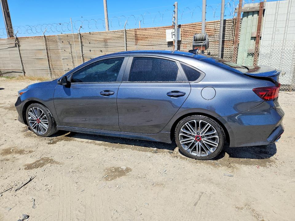 Продаж на аукціоні авто 2022 Kia Forte, vin: 3KPF44AC5NE493249, номер лоту: 60086746
