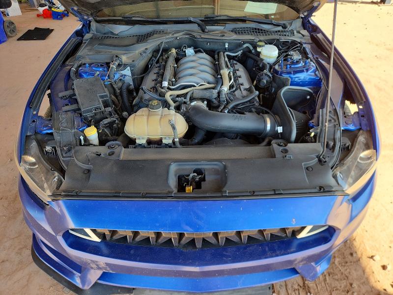 60134886 :رقم المزاد ، 1FA6P8CF0F5388367 vin ، 2015 Ford Mustang مزاد بيع