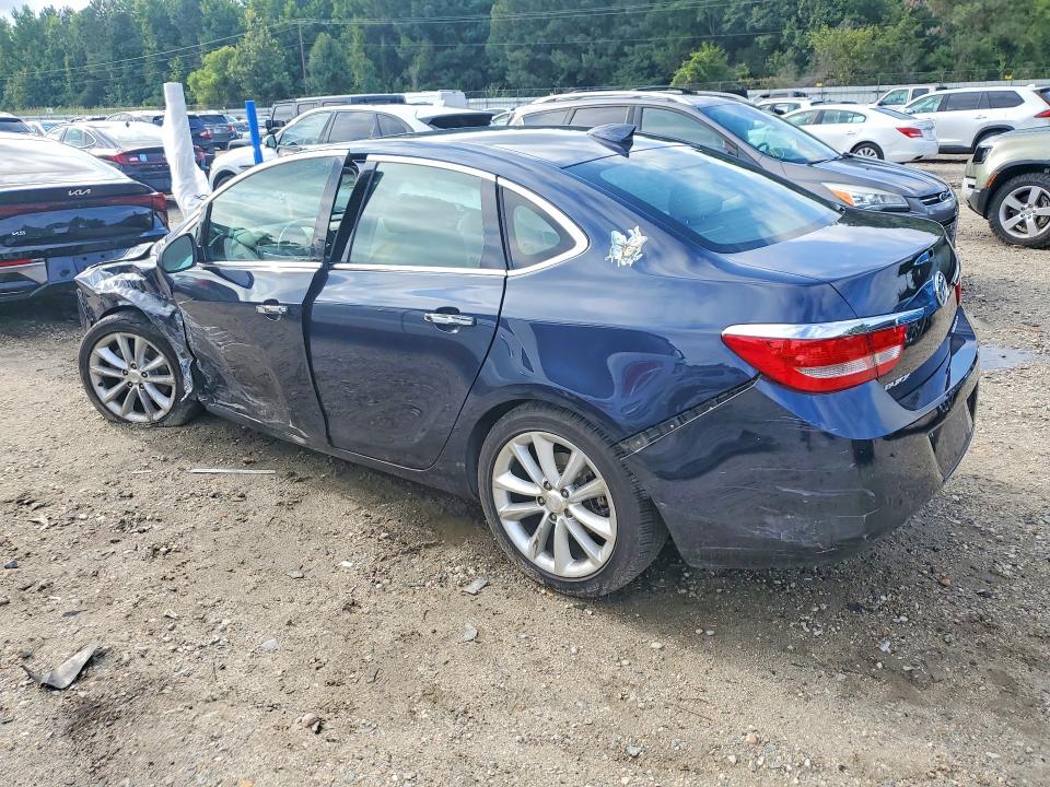 Aukcja sprzedaży 2016 Buick Verano, vin: 1G4PS5SK6G4134935, numer aukcji: 59684956