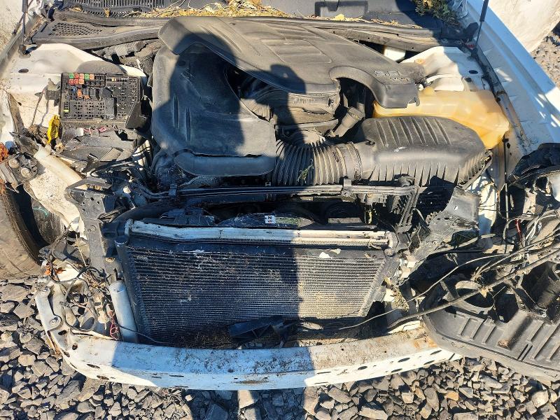 60038836 :رقم المزاد ، 2C3CDZAG1JH242220 vin ، 2018 Dodge Challenger مزاد بيع