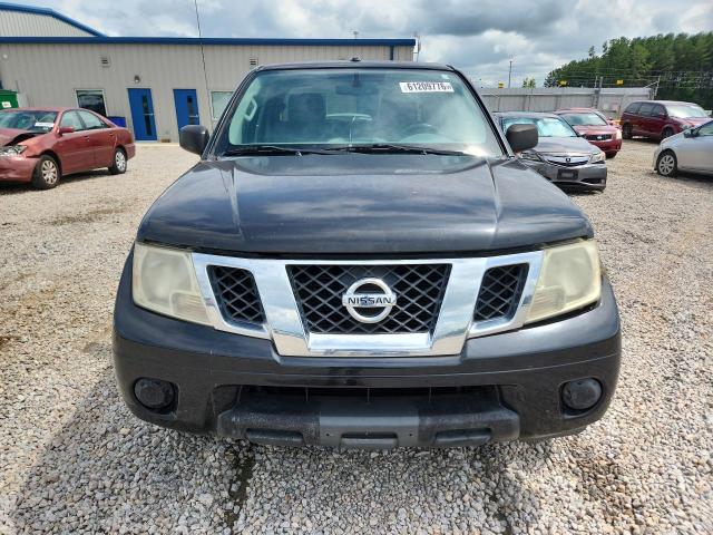 Aukcja sprzedaży 2012 Nissan Frontier, vin: 1N6AD0ER2CC424277, numer aukcji: 61209776