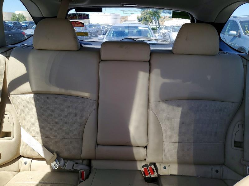 60520236 :رقم المزاد ، 4S4BSANC3G3279315 vin ، 2016 Subaru Outback مزاد بيع