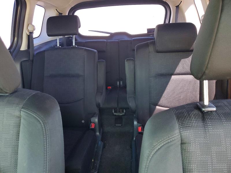 63255016 :رقم المزاد ، JM1CR2WL6A0367017 vin ، 2010 Mazda 5 مزاد بيع