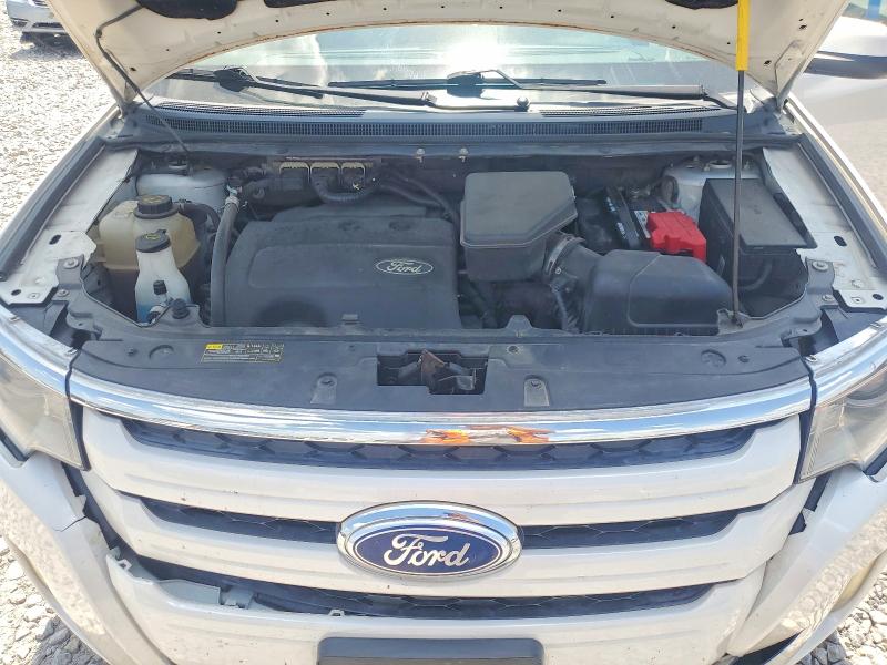 Aukcja sprzedaży 2013 Ford Edge, vin: 2FMDK3JCXDBC90317, numer aukcji: 59343306