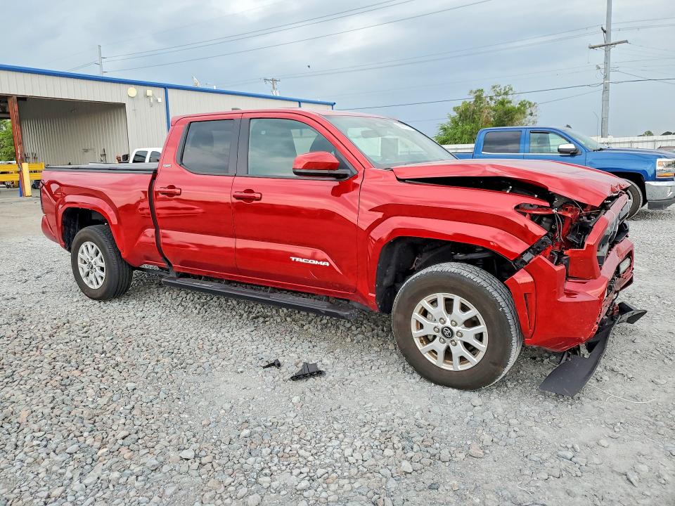 Aukcja sprzedaży 2025 Toyota Tacoma, vin: 3TYLB5JN9ST076478, numer aukcji: 63662036