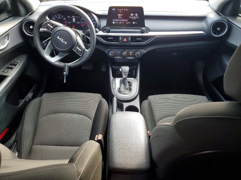 Aukcja sprzedaży 2023 Kia Forte, vin: 3KPF24AD7PE511767, numer aukcji: 62878606