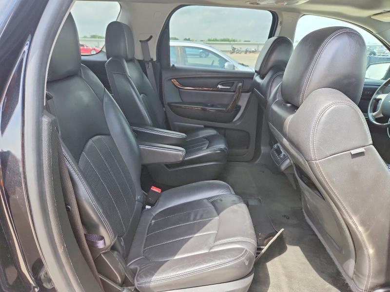 Aukcja sprzedaży 2013 Gmc Acadia, vin: 1GKKVTKD7DJ228805, numer aukcji: 61036276