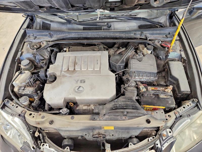 2009 Lexus Es მანქანა იყიდება აუქციონზე, vin: JTHBJ46G492276778, აუქციონის ნომერი: 60714776