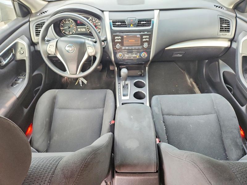 Продаж на аукціоні авто 2015 Nissan Altima, vin: 1N4AL3AP7FN340692, номер лоту: 61762076