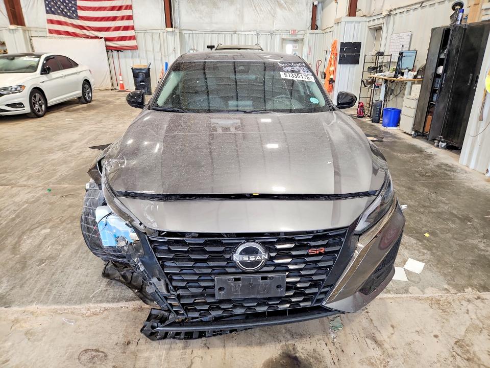 2023 Nissan Altima მანქანა იყიდება აუქციონზე, vin: 1N4BL4CV9PN394504, აუქციონის ნომერი: 61336176