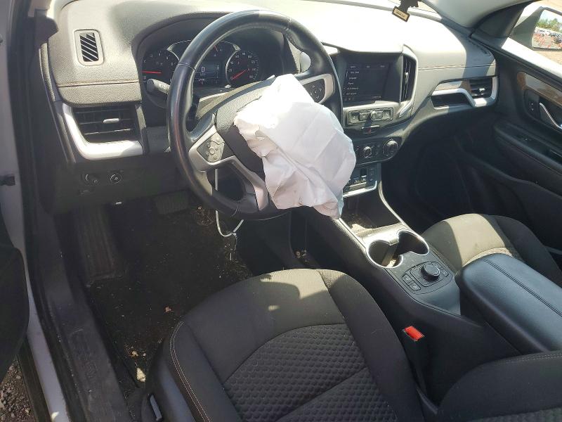 Продажа на аукционе авто 2020 Gmc Terrain, vin: 3GKALTEV4LL203339, номер лота: 59201616